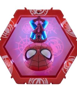 SPIDER MAN MARVEL WOW PODS