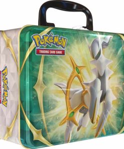 מארז POKEMON COLLECTOR CHEST 2022