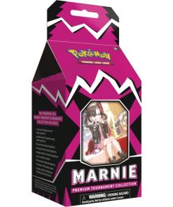 מארז קלפי פוקימון MARNIE PREMIUM TOURNAMENT COLLECTION