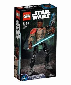 LEGO STAR WARS FINN