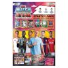 TOPPS MATCH ATTAX STARTER PACK