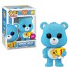 בובת POP CHASE Champ Bear Flocked