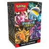 קלפי פוקימון מארז PALDEAN FATES BOOSTER BUNDLE