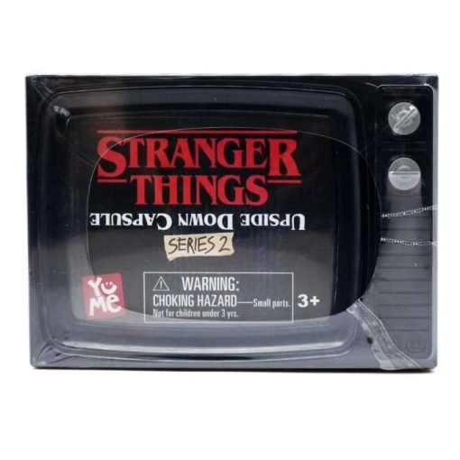 קפסולה בהפתעה STRANGER THINGS SERIES 2