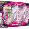 מארז קלפי פוקימון MEWTWO V-UNION