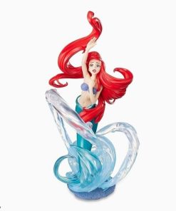 ARIEL THE LITTLE MERMAID FIGURE