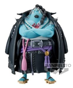 BANDAI BANPRESTO One Piece Film Red DXF The Grandline Men Vol.8 Jinbe