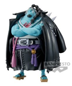 Jinbe figure