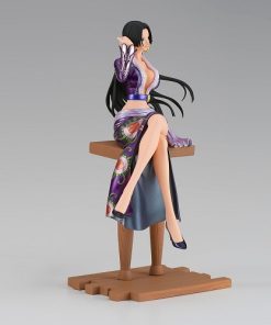 One Piece Boa Hancock Figure