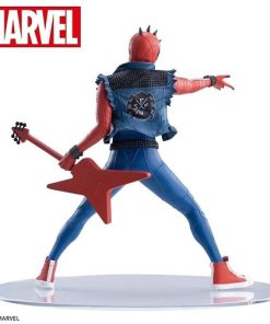 SPIDER PUNK LUMINASTRA