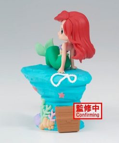 THE LITTLE MERMAID FIGURE