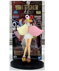 UTA Figure ONE PIECE