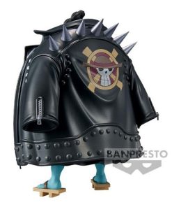 בובה של וואן פיס JINBE