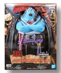 פיגר דמות גינבי וואן פיס JINBE Version A Figure